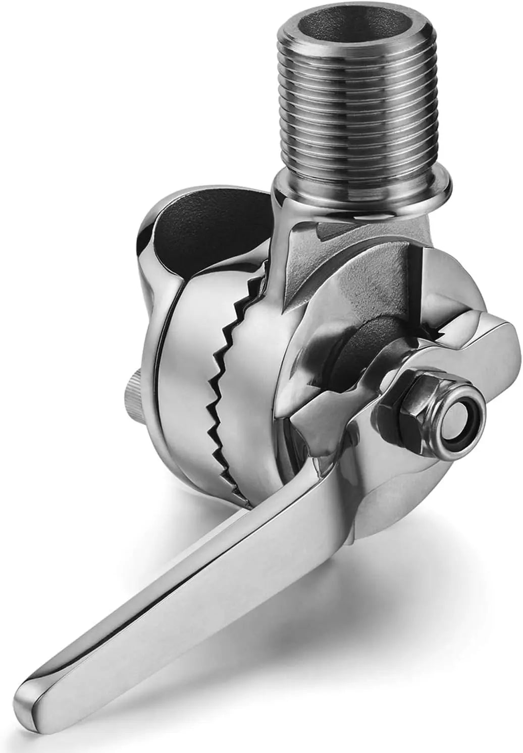 PA-4M Adjustable Base VHF Antenna Mount for Boat by PA