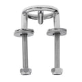 316 Stainless Steel Eye Hook for Ski Tow Transom Mount by Unbranded