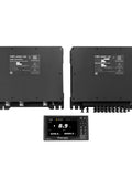 DL9000/HDL9000 Doppler Speed Log by DL