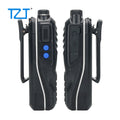 RS-589 Professional 10W 12KM VHF UHF Radio Walkie Talkie Portable Hand