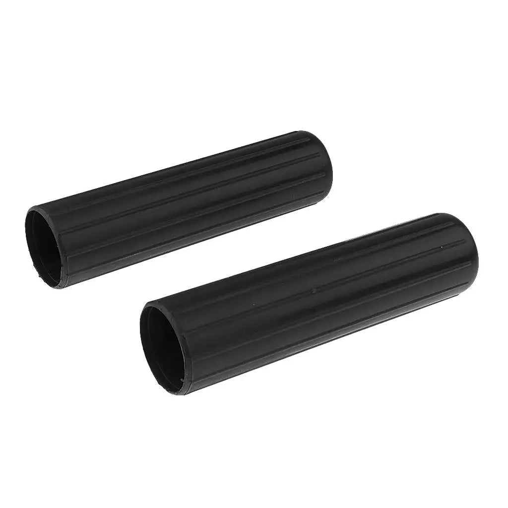 Boat Paddle Handle 14cm Long Anti Slip Grip by Unbranded
