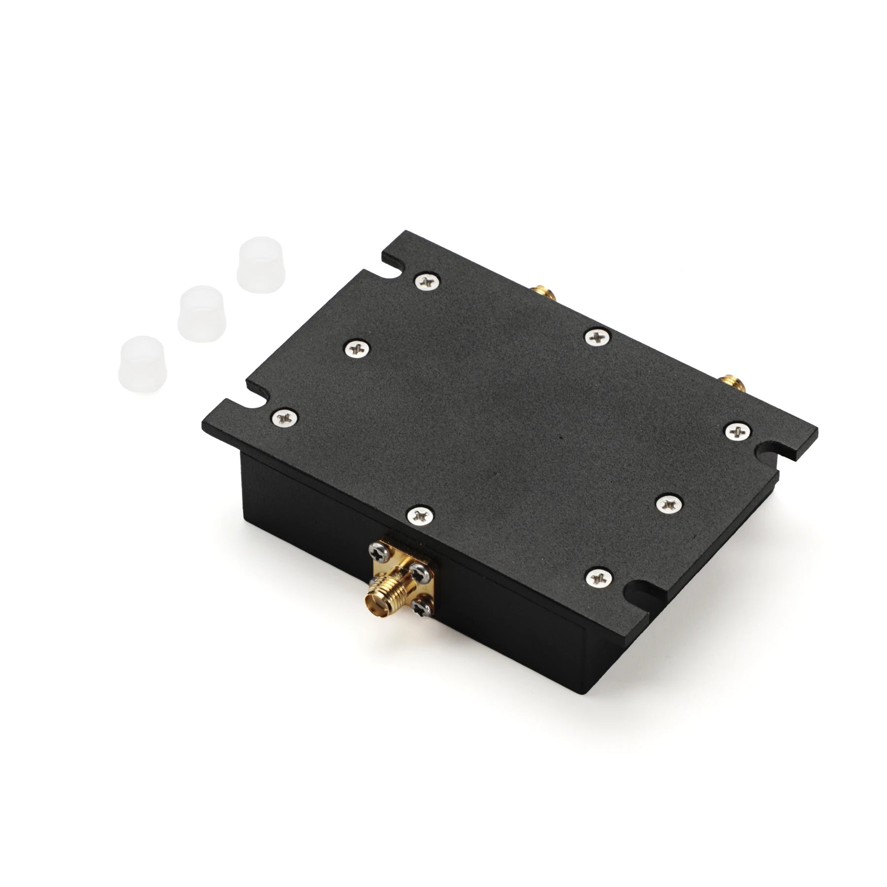 PLOSON PV-XX VHF AIS Antenna Splitter Power by PLOSON