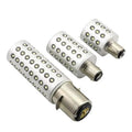 Matsutec Marine 12V/24V/110V/240V 2W/3W/5W LED Navigation Bulb