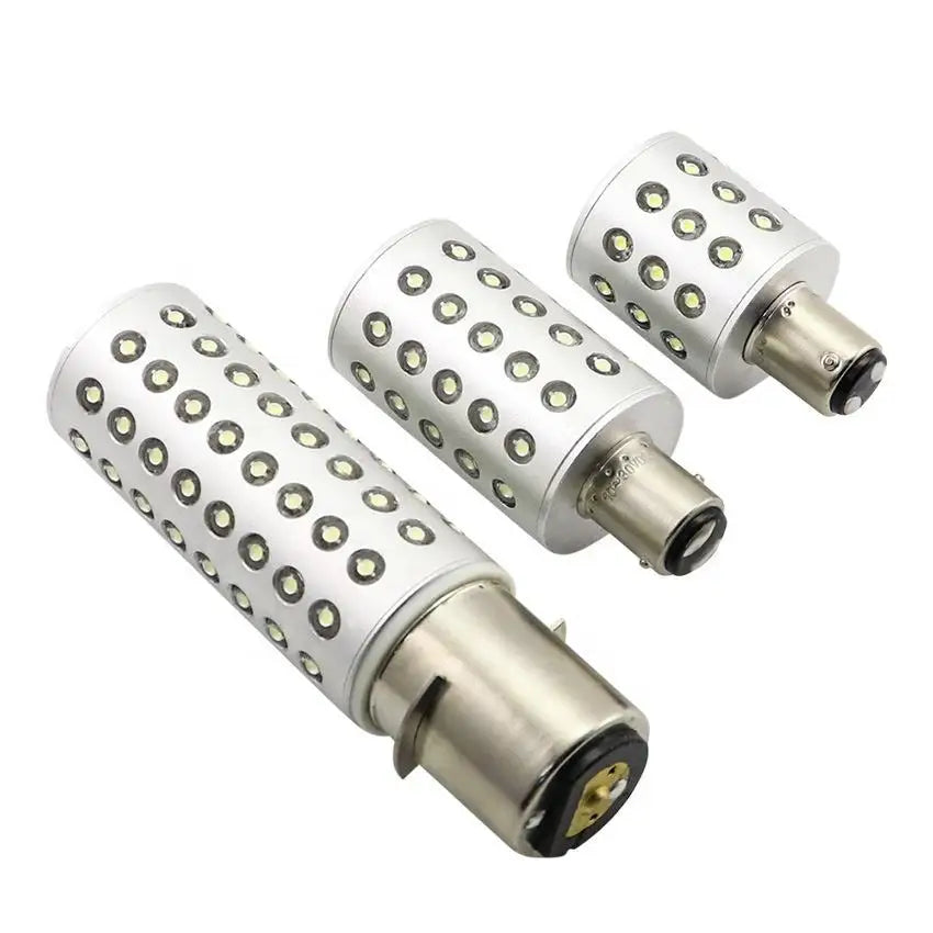 Matsutec Marine 12V/24V/110V/240V 2W/3W/5W LED Navigation Bulb
