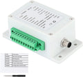NMEA2000 Converter Box IP67 by NMEA