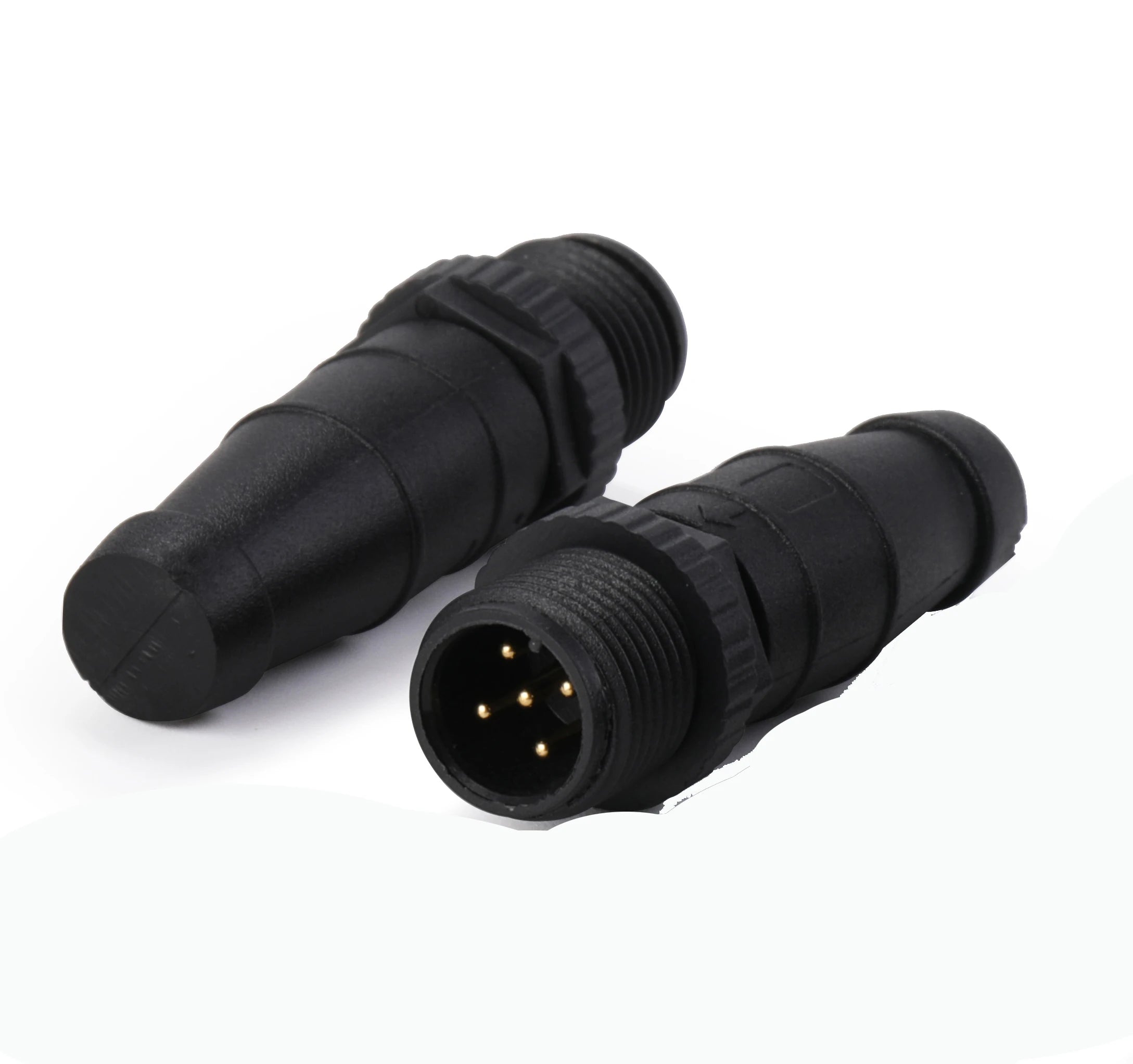 Matsutec 5pin NMEA 2000 M12 Female resistor Male resistor Micro Male T