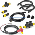 NMEA 2000 Starter Kit and Engine Interface Cable by Yamaha