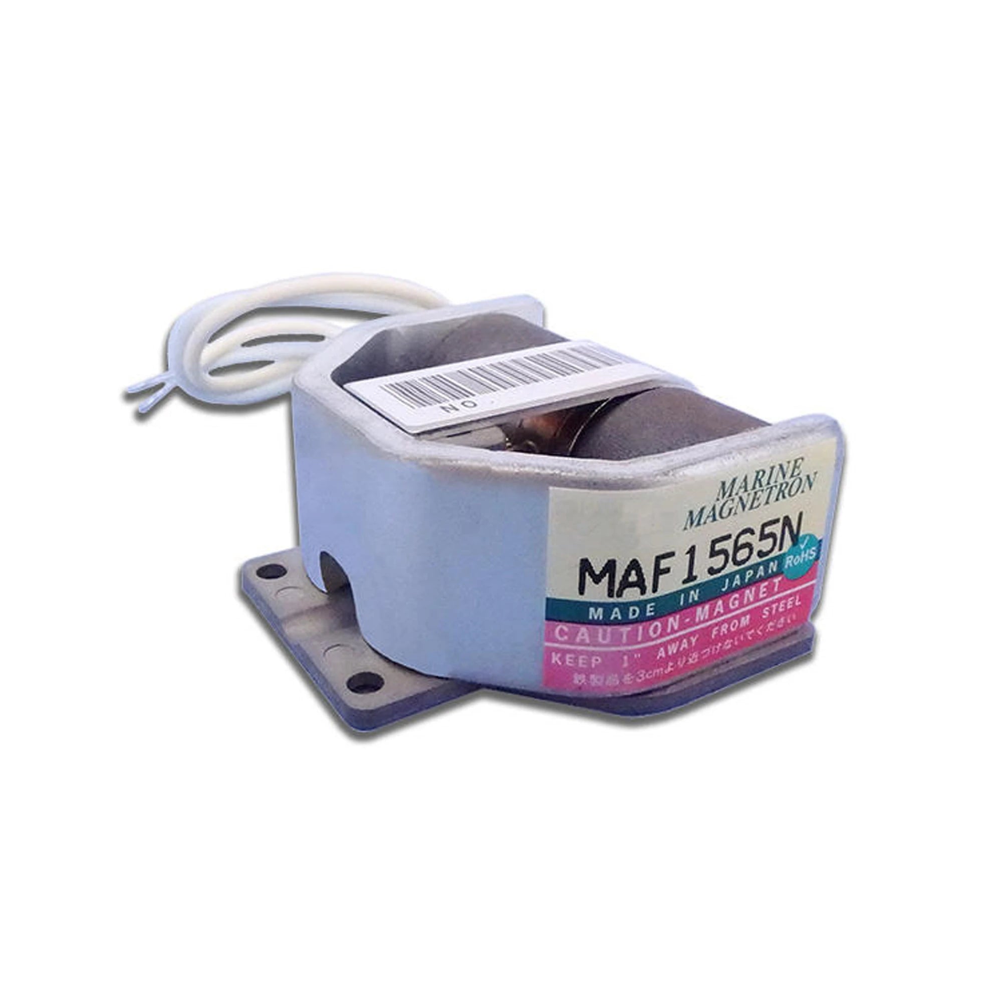 Matsutec Marine Radar X-band 10 kW Magnetron MAF1565N by Matsutec