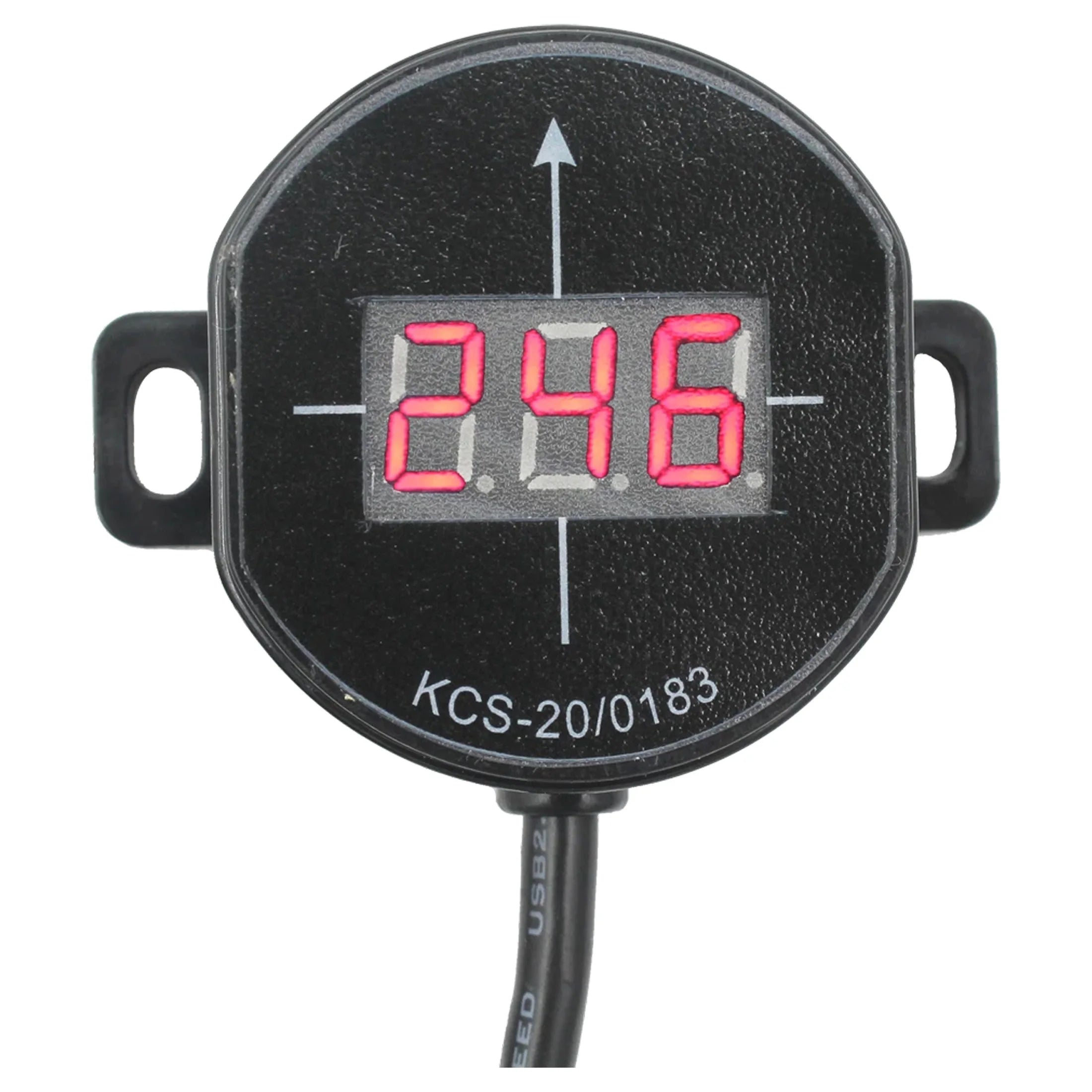 KCS-20_0183 Matsutec Magnetic Compass Digital Converter by Matsutec