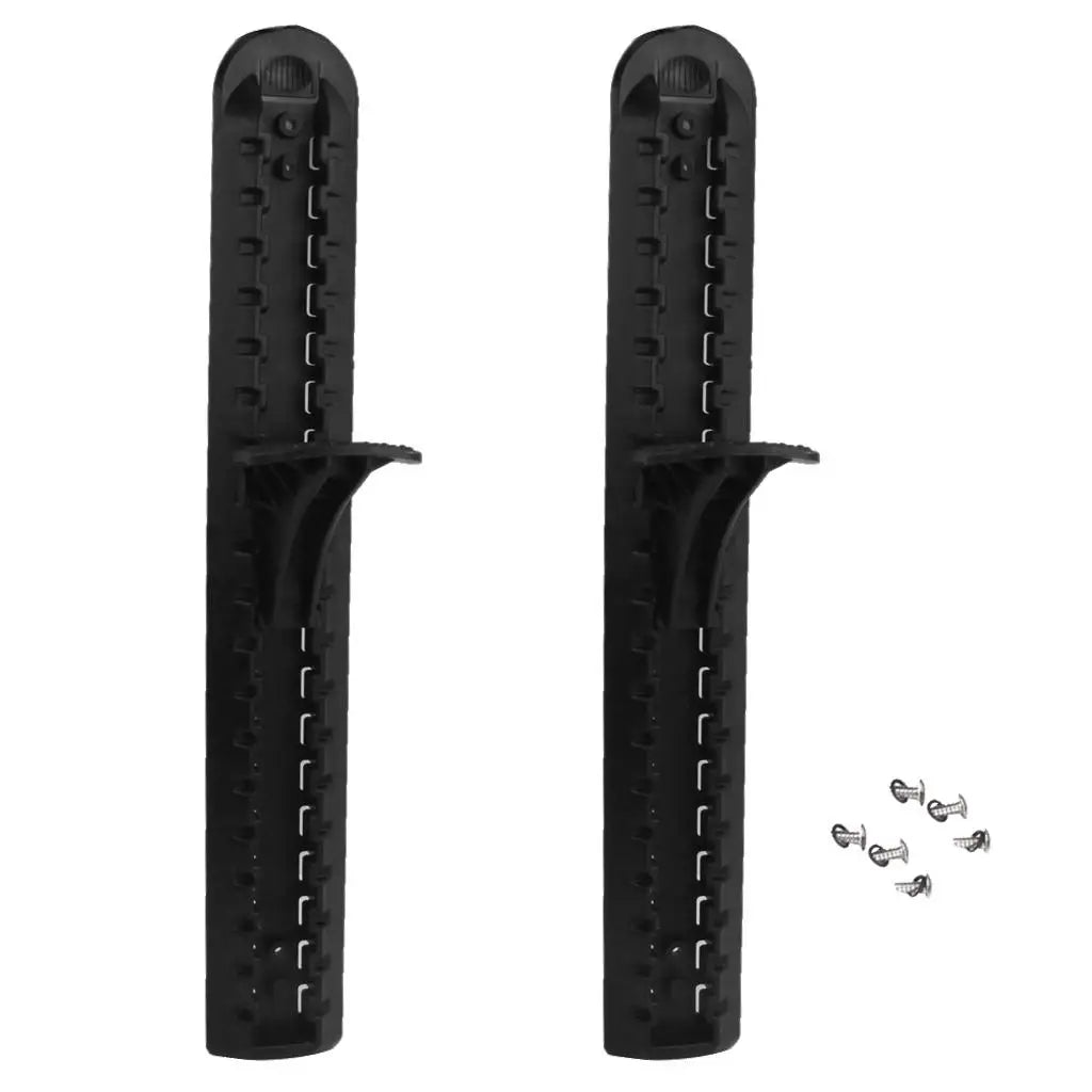 Kayak Foot Brace Nylon Pedal Mounting Hardware by Unbranded