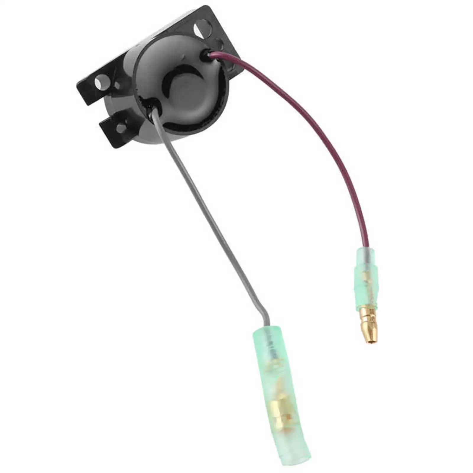 Marine Alarm System Outboard Engine Audio Warning Buzzer by Unbranded