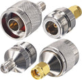 Matsutec SMA 4G Antenna Adapter by Matsutec