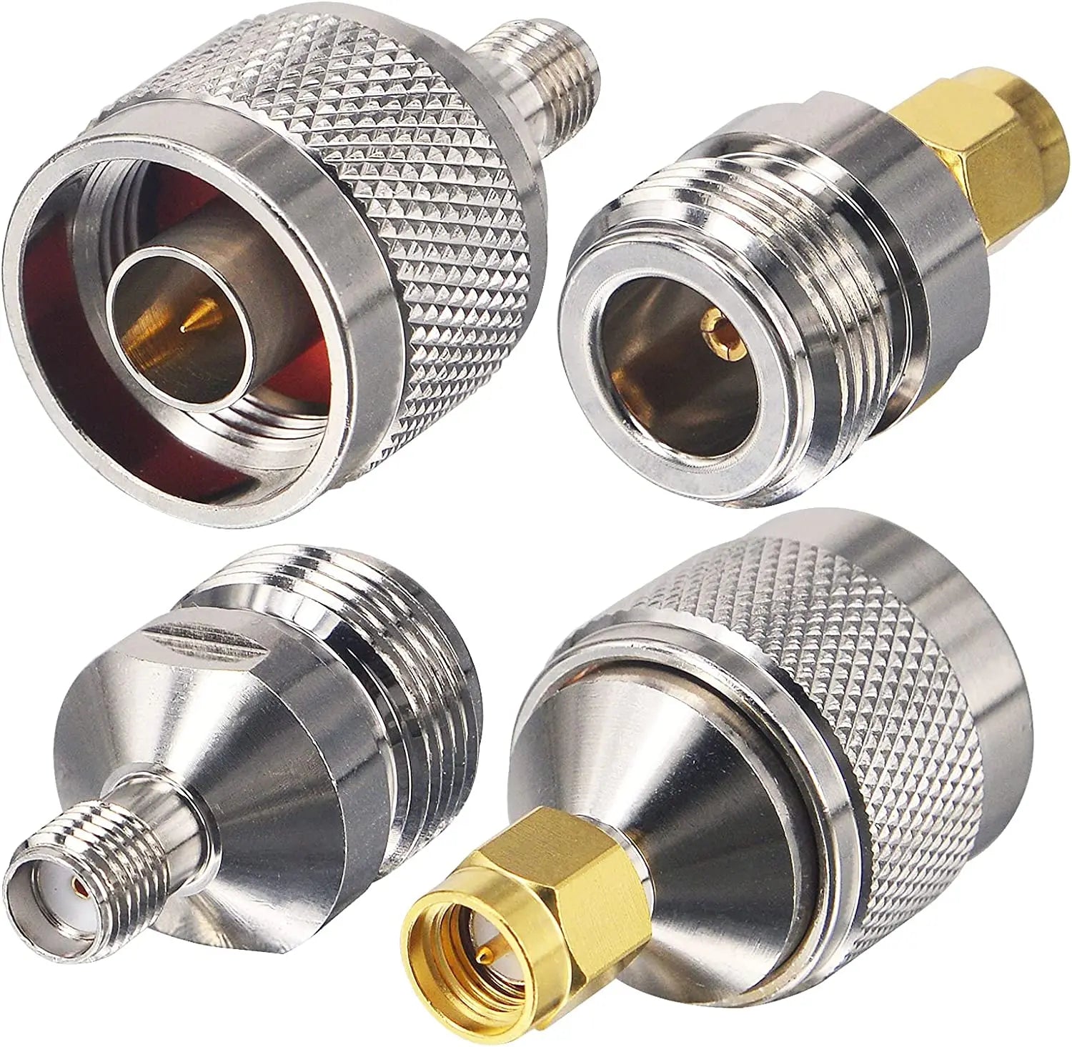 Matsutec SMA 4G Antenna Adapter by Matsutec
