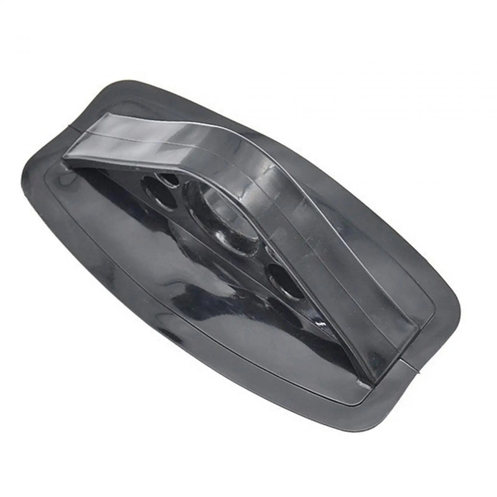 Inflatable Boat Paddle Holder Clip 3 Holes by Unbranded