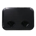 Access Hatch New Polypropylene Inspection Hatch Boat Deck Cover Resist