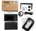 ONWA KP-27X Marine GPS Chart Plotter with Fish Finder by ONWA