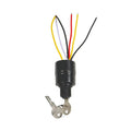 Mercury Outboard Starter Ignition Switch Push Choke by Mercury