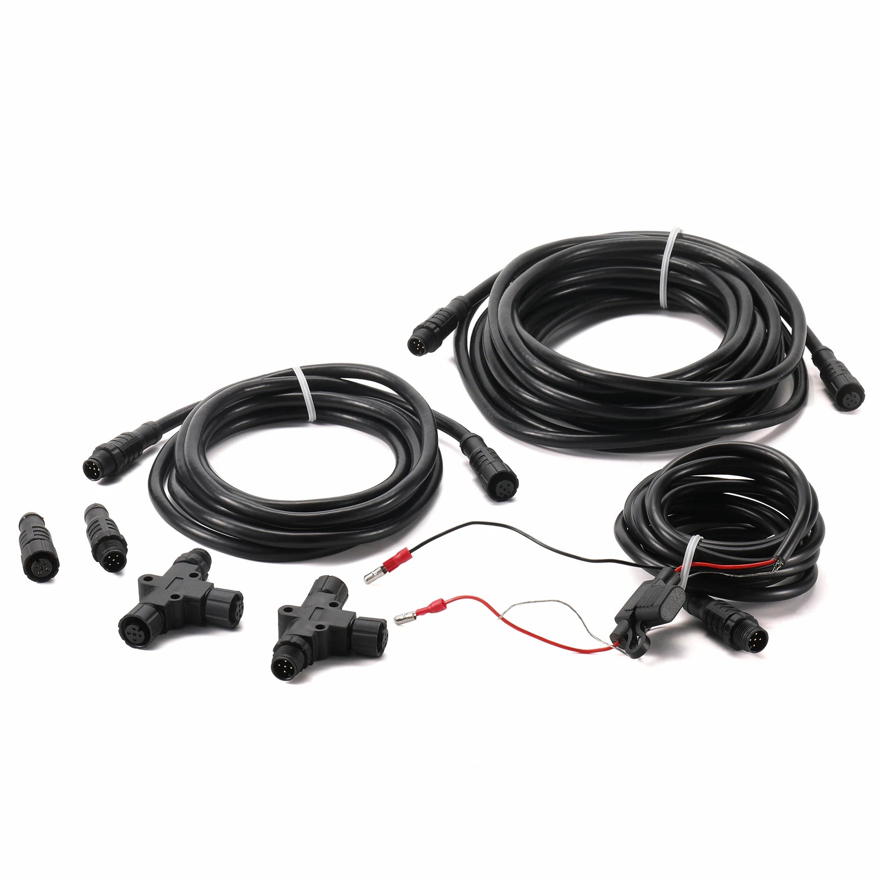 Matsutec MC-N2K_SK1 N2K Starter Kit for Lowrance by Matsutec