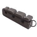 High Density Foam Magnetic Fishing Rod Holder by Unbranded
