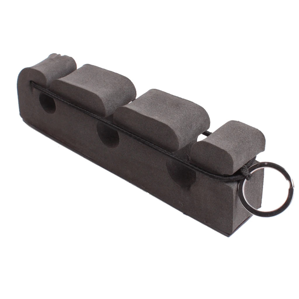 High Density Foam Magnetic Fishing Rod Holder by Unbranded