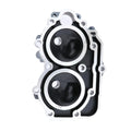 Complete Cylinder Head Outboard Engine Assembly for Yamaha by Yamaha