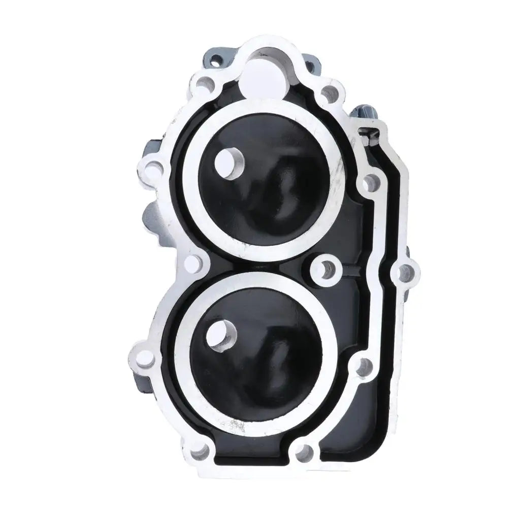 Complete Cylinder Head Outboard Engine Assembly for Yamaha by Yamaha