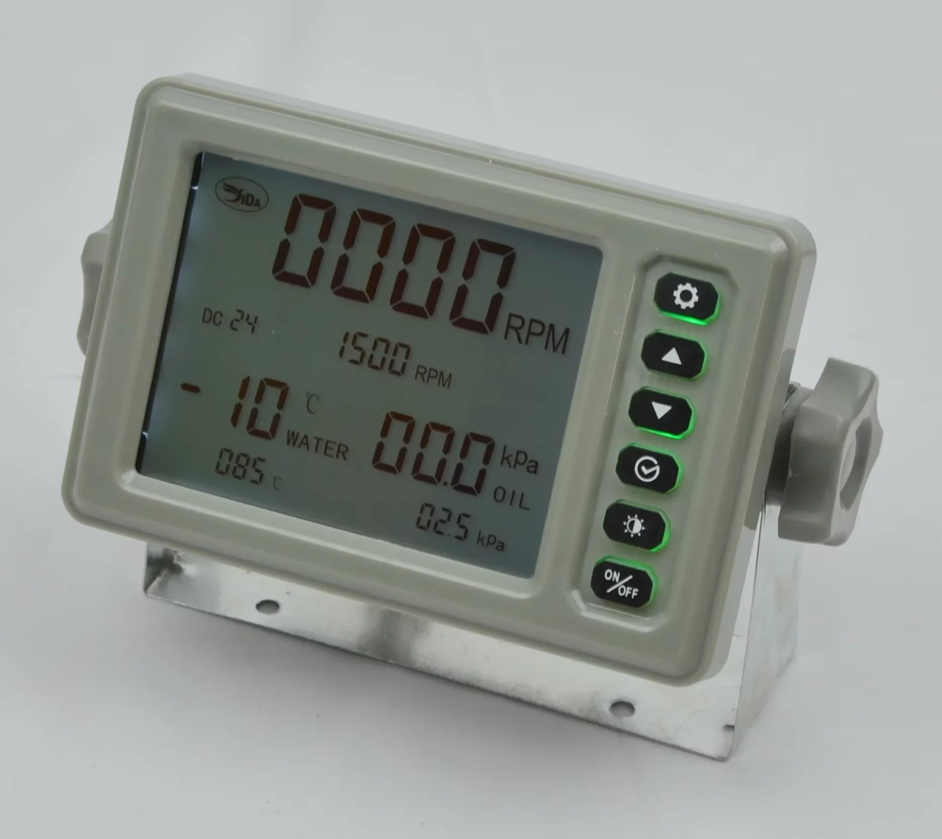 ONWA RT-580 Hand Remote Controller by ONWA
