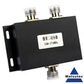 Matsutec MA-Splitter VHF splitter Two way VHF antenna power splitter 1