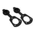 ABS Rod Holder Cap Gasket Fishing Tackle Replacement by Unbranded