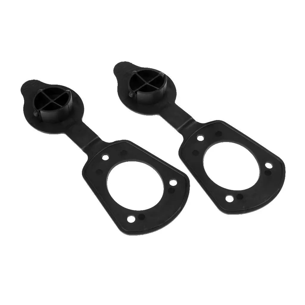 ABS Rod Holder Cap Gasket Fishing Tackle Replacement by Unbranded