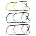 Multi Purpose Rope Ladder with Non-Slip Rubber Pedals by Unbranded