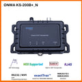 ONWA KS-200B+ Class B+ AIS Transponder by ONWA
