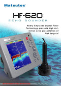 ONWA K-Astral 8A GPS Chart Plotter by ONWA
