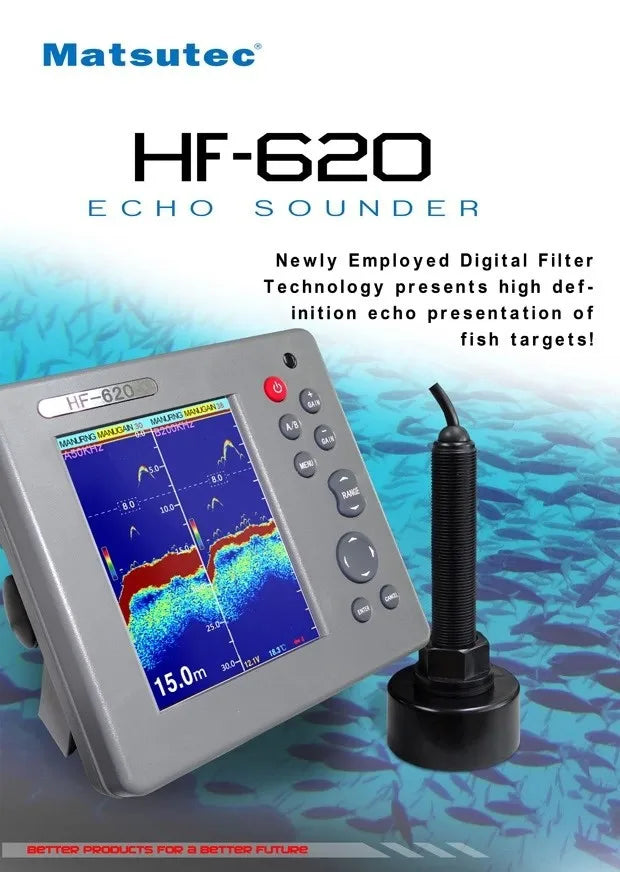 ONWA K-Astral 8A GPS Chart Plotter by ONWA