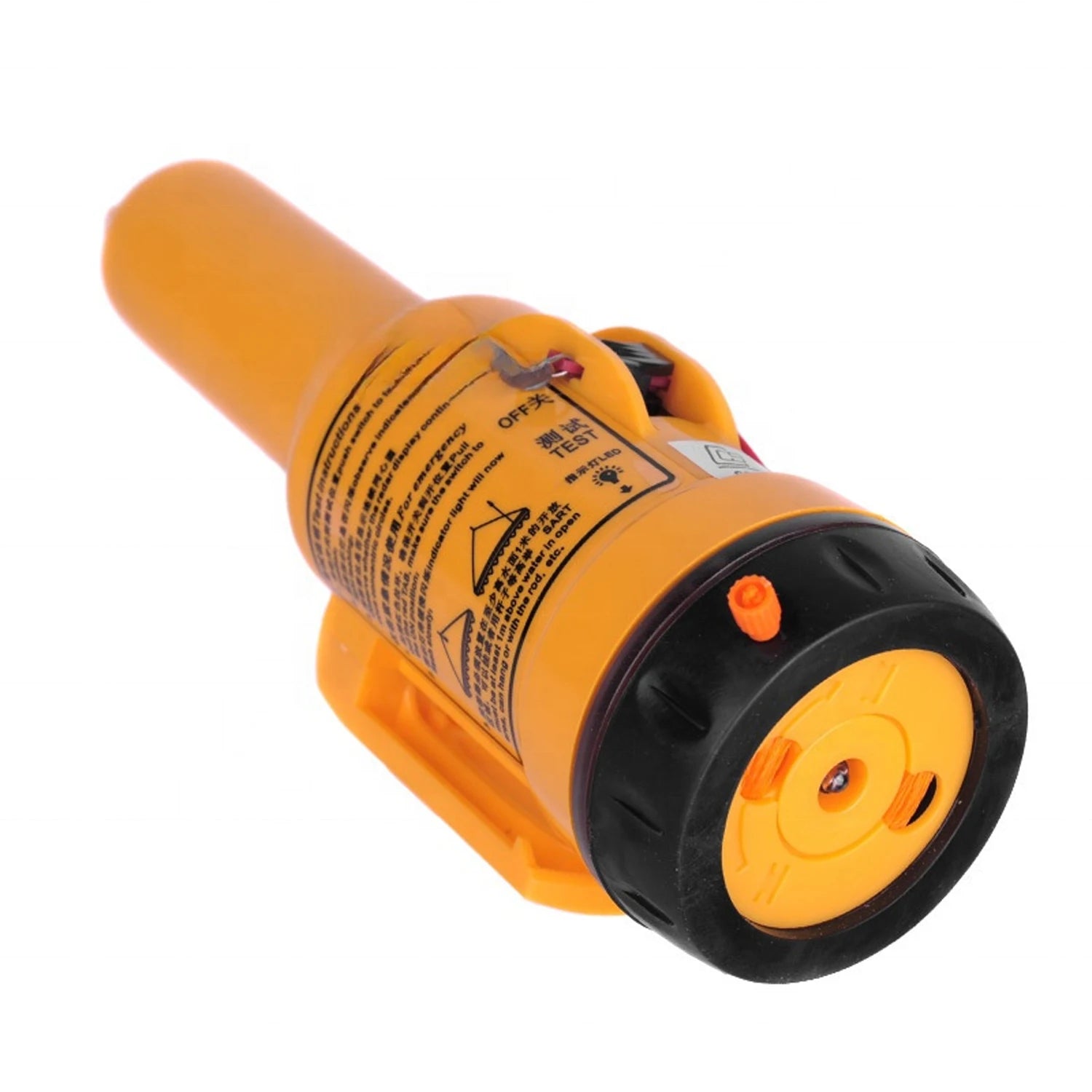 Matsutec MNL-02 Solar Navigation Light by Matsutec