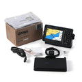 XINUO XN-6010 10.1 Inch GPS AIS Chart Plotter by XINUO