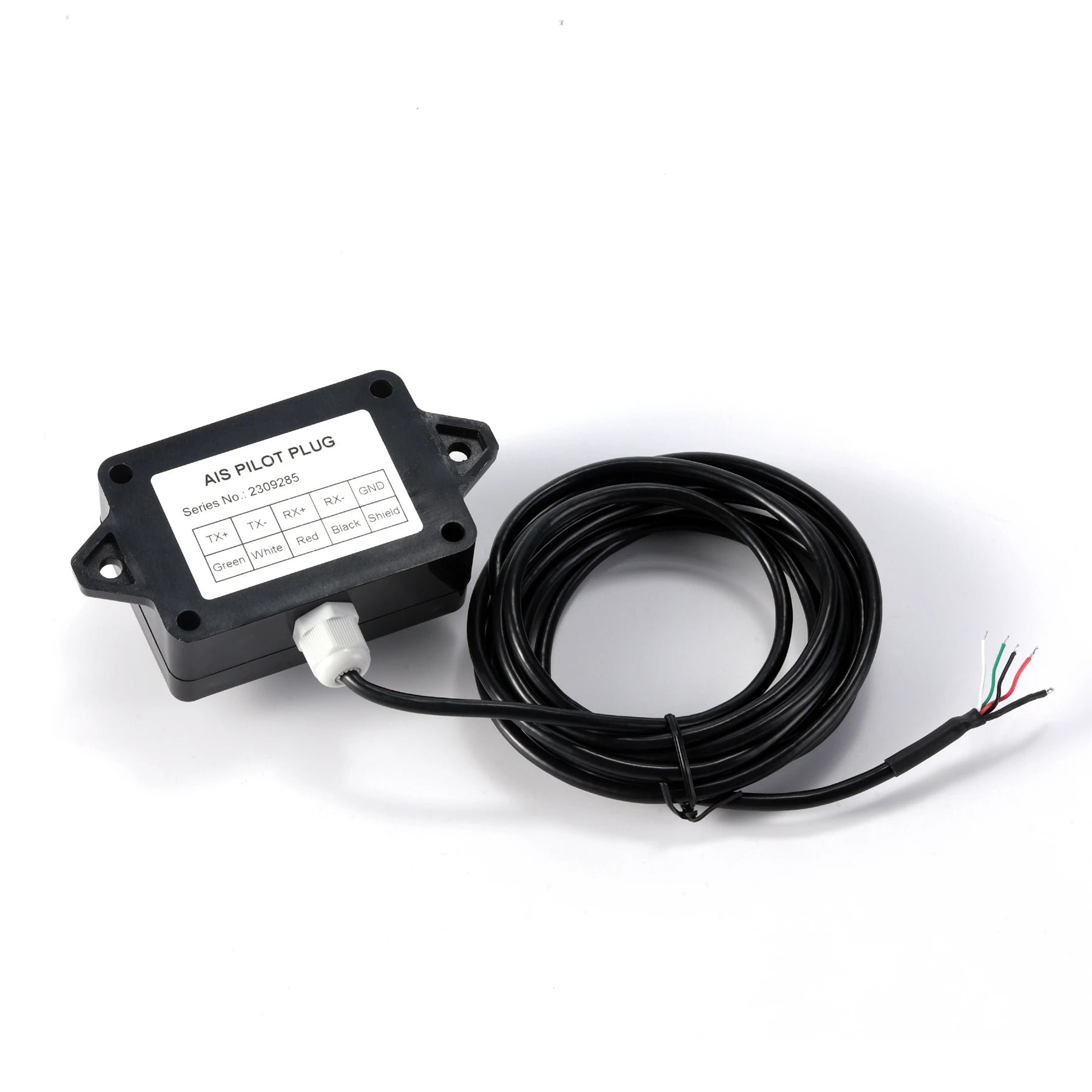 Matsutec NPC-160 AIS Pilot Plug by Matsutec