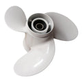 Boat Propeller 9 1/4x9-J for 9.9HP 15HP by Unbranded