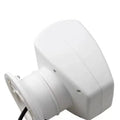 High Brightness Boat Spotlights PVC Remote Control Marine Searchlight by Unbranded