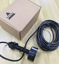 Matsutec TD-28 6Pin Waterproof Sonar Transducer 10M Cable by Matsutec