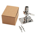 Matsutec Marine VHF Antenna Mounts SP003 Adjustable Base VHF Antenna M