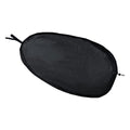 Universal Kayak Cockpit Cover Protection Water Resistance Adjustable B
