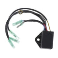 CDI Unit Ignition Coil Assy for Mercury 25-30HP by Mercury
