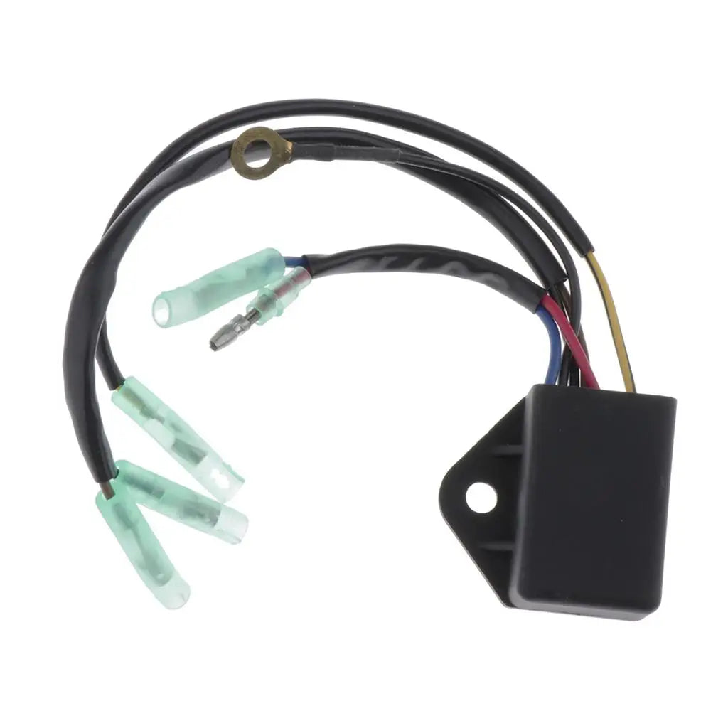 CDI Unit Ignition Coil Assy for Mercury 25-30HP by Mercury