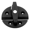 Marine 316 Stainless Steel 2 Inch Boat Barrel Bolt Lock by Unbranded