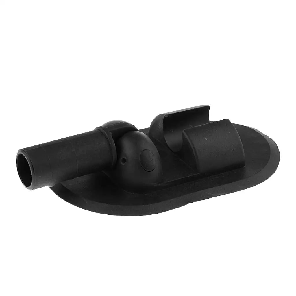 PVC Awning Mount Hardware for Kayak Speedboat by Unbranded