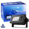 Matsutec HP-528A 4.3-inch Color LCD Chart Plotter Built-in Class B+ AI