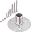 Matsutec Marine AIS GPS VHF Antenna Mount 316 Stainless Steel by Matsutec