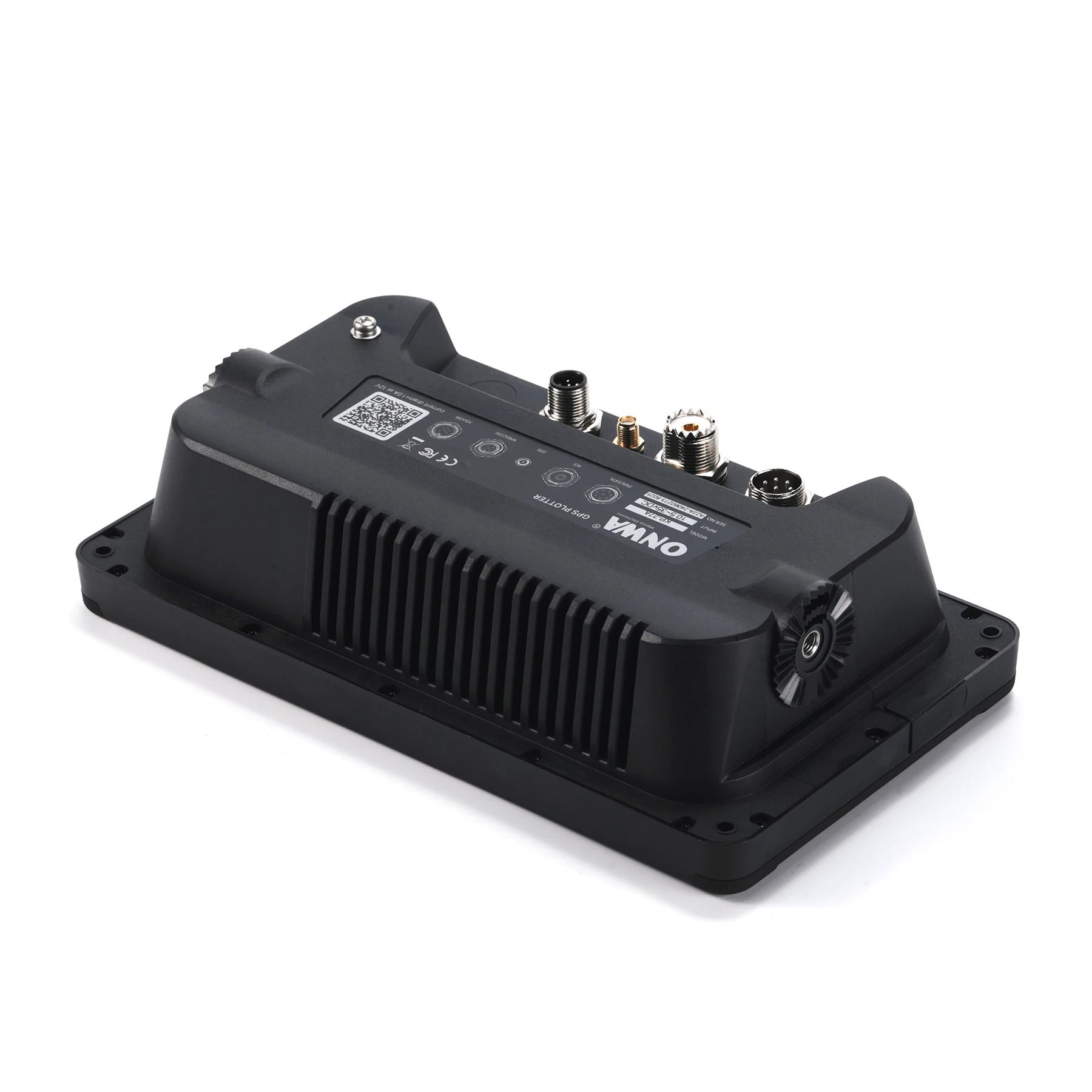 Marine AIS Transponder Combo KP-27A with GPS Antenna by Marine