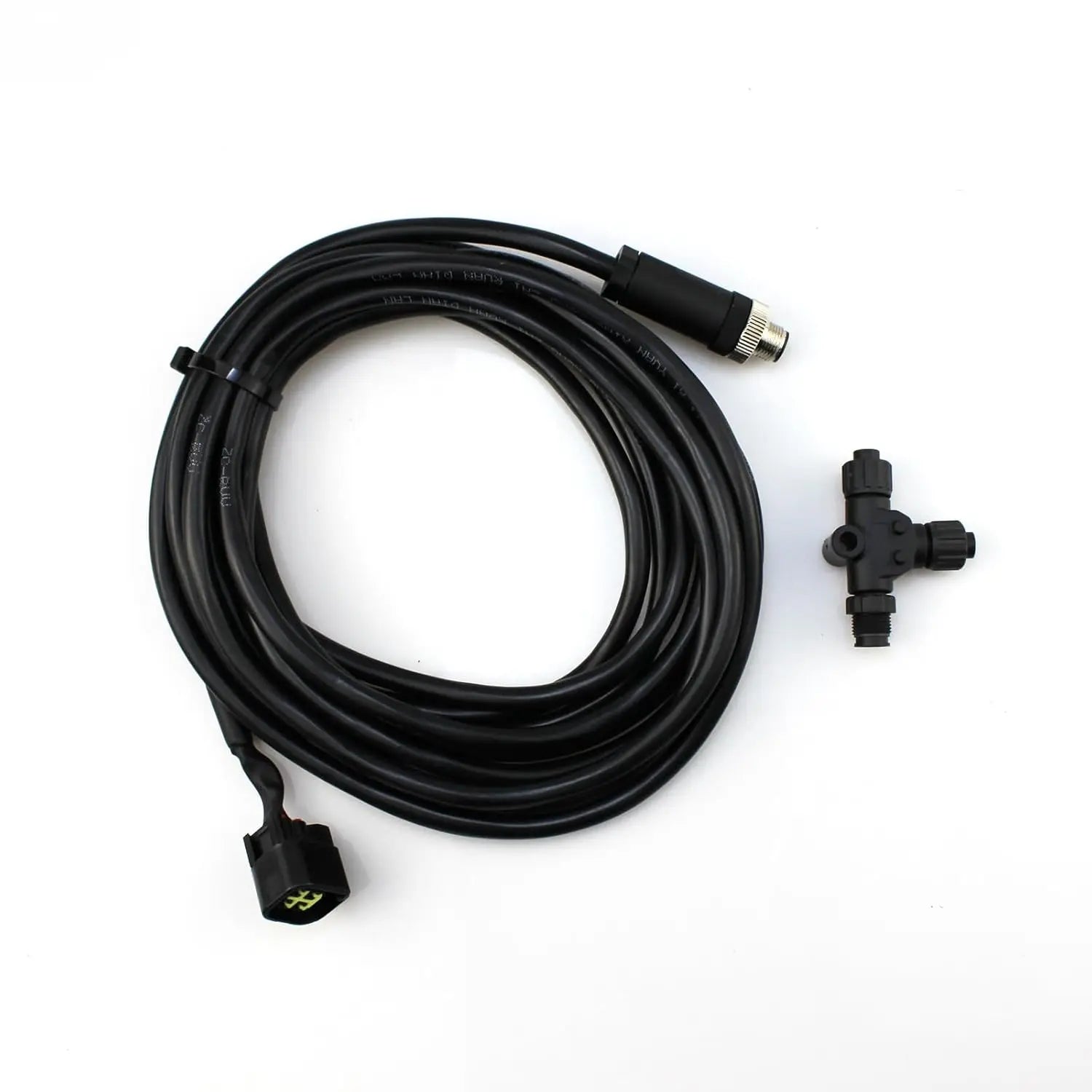 4.5m Engine Interface Cable NMEA2000 for Yamaha Outboard
